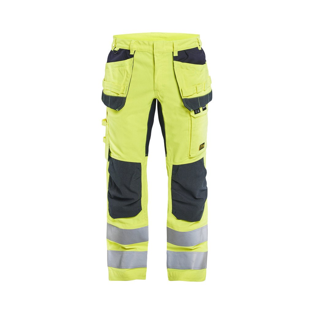 [158715123389C44] Multinormbukse Inherent med stretch (C44)