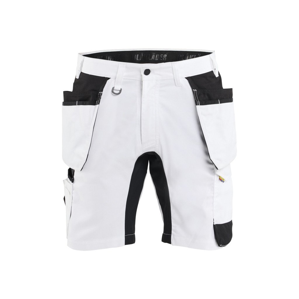 [177218321099C44] Håndverksshorts stretch (C44)