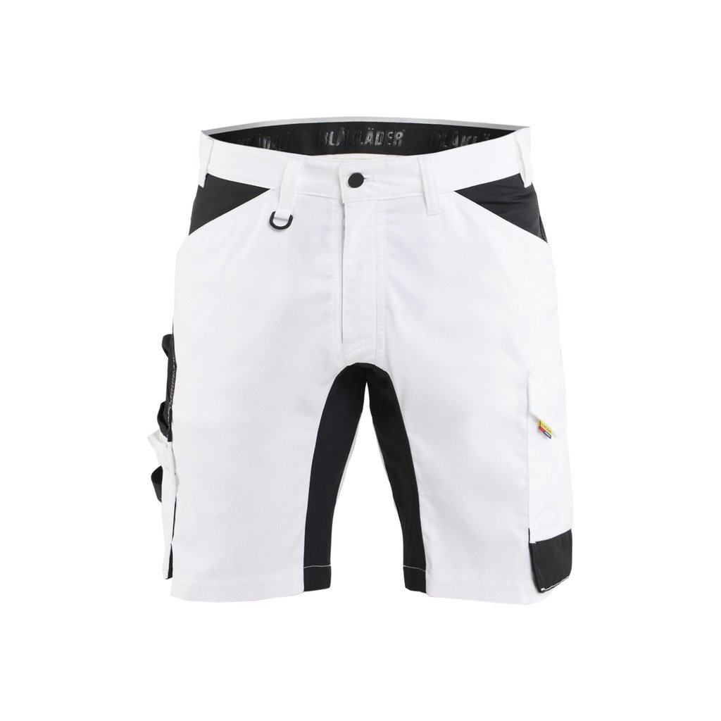 [177318321099C44] Arbeidsshorts stretch (C44)