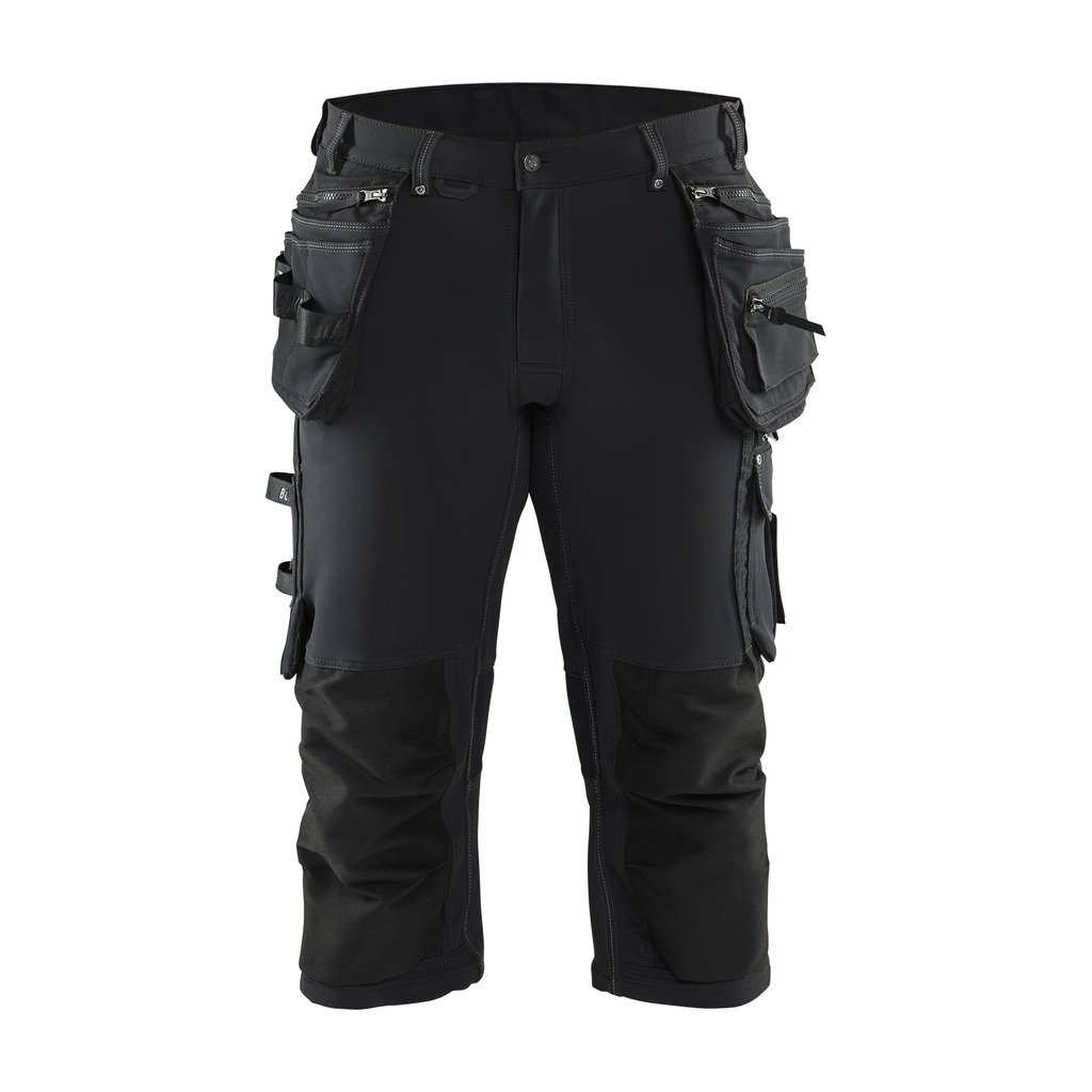 [179716449900C44] Piratbukse håndverk 4-veisstretch (C44)