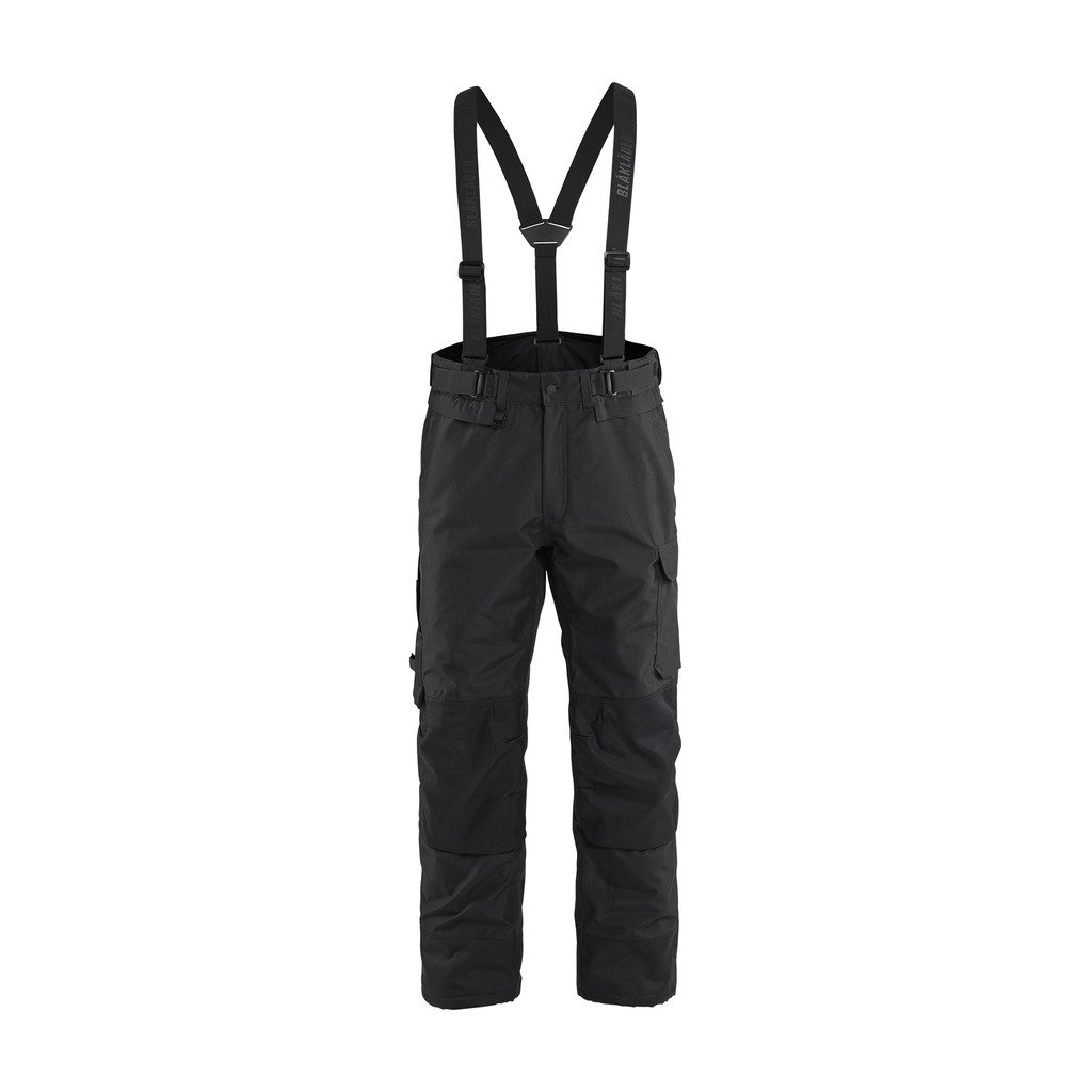 [1810197799004XL] Vinterbukse (4XL)