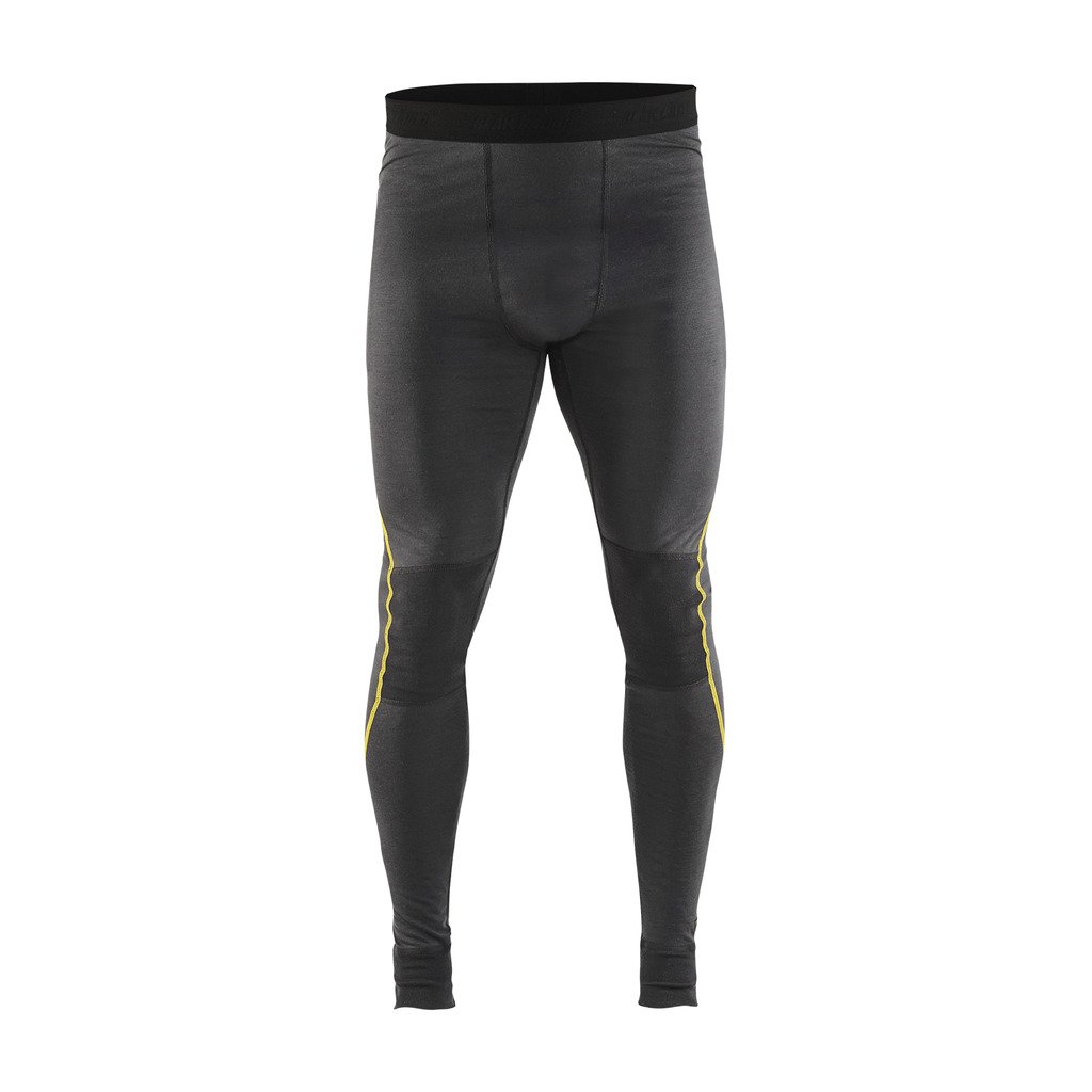 [1844173498354XL] Undertøybukser XLIGHT, 100% Merino (4XL)