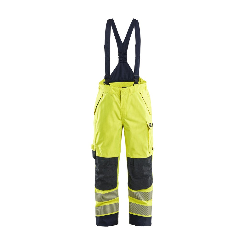 [1881153233894XL] Skallbukse Multinorm (4XL)