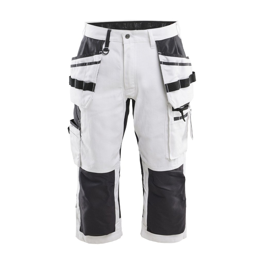 [191213101099C44] Piratbukse med stretch (C44)