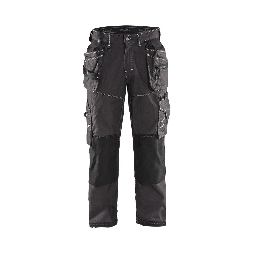 [196111469899C146] Håndverksbukse (C146)