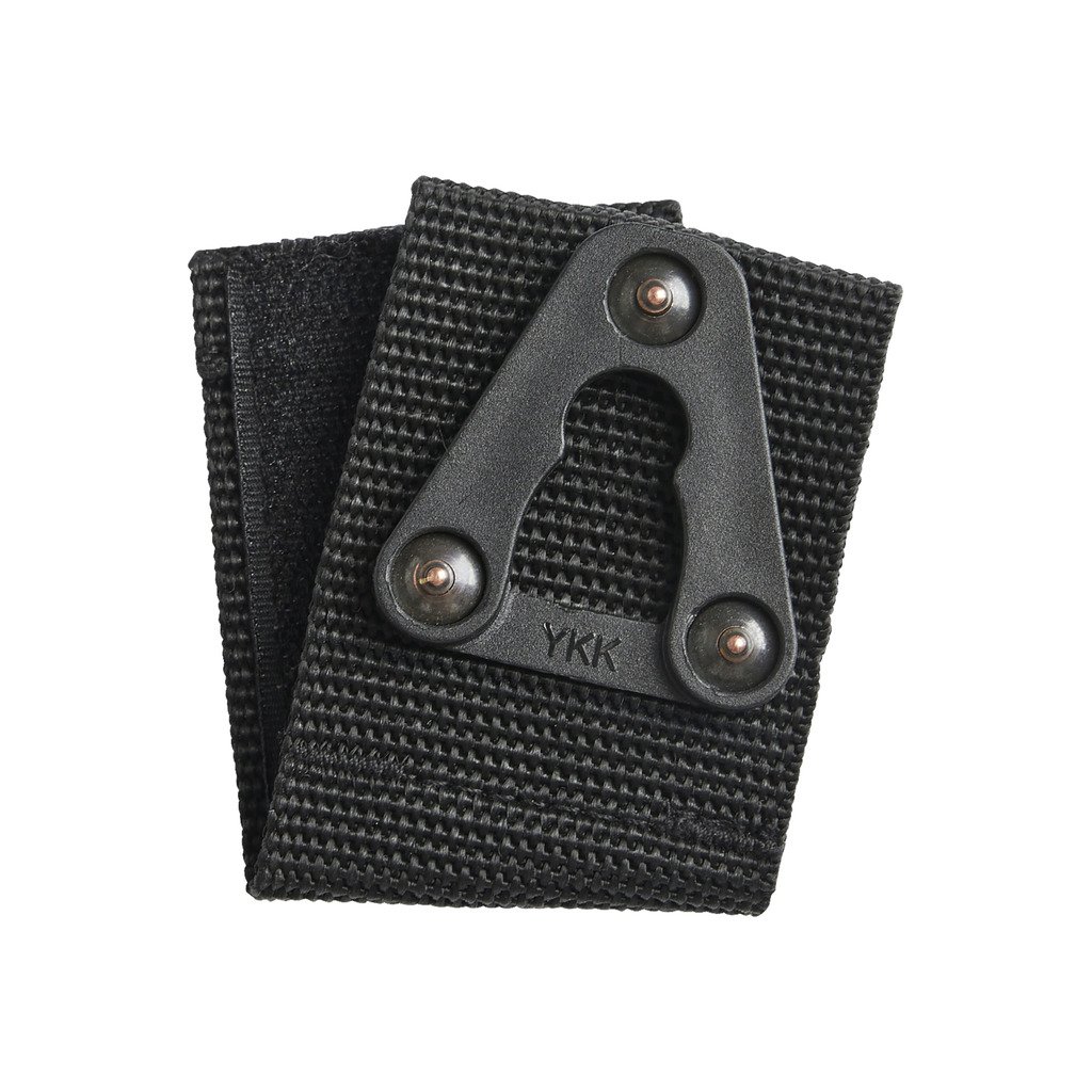 Adapter til hammerholder