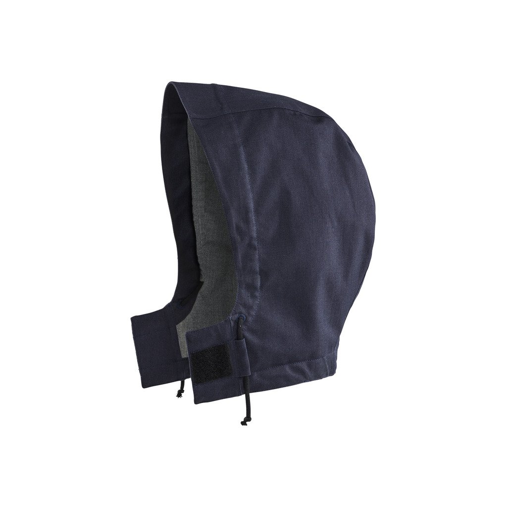 Flammehemmende hette