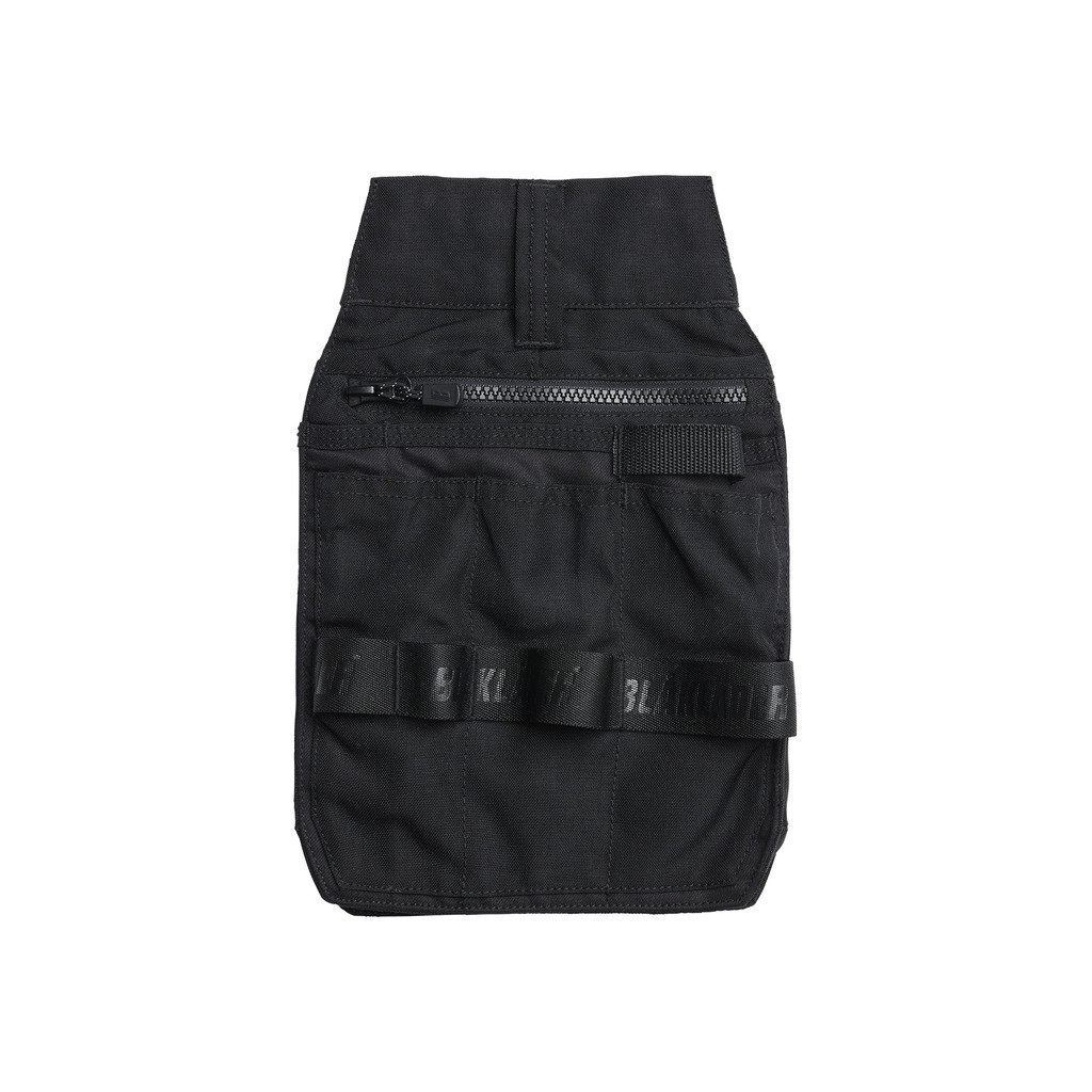 [217619489900onesize] Verktøylomme med klikkfeste