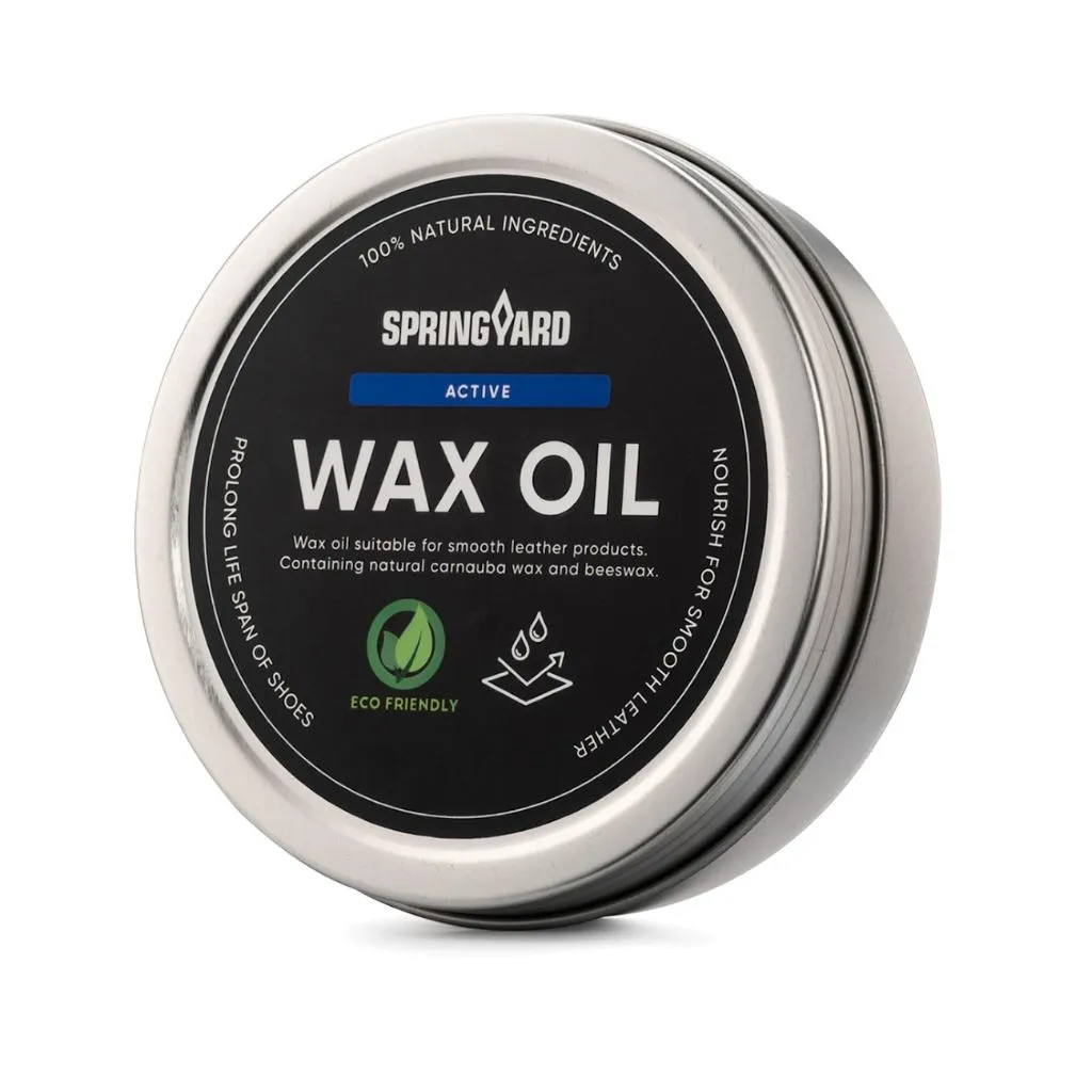 [222900000000onesize] Voksolje