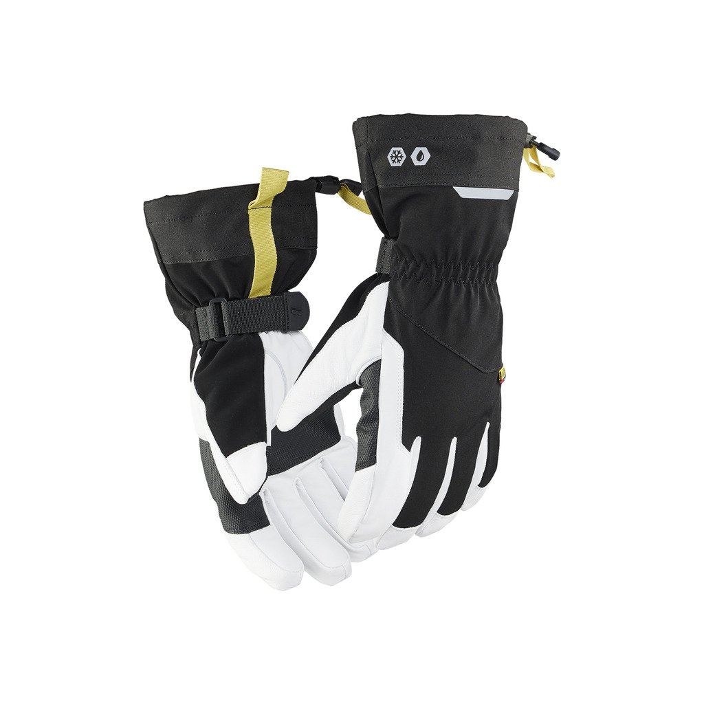 [28131417991010] Vinterhanske Supreme Warm (10)