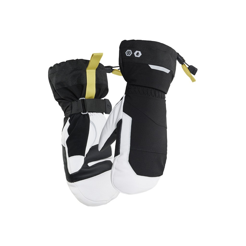 [28151417991010] Vintervott Supreme Warm (10)