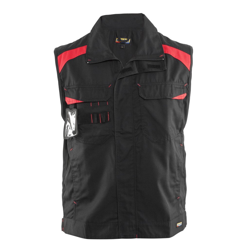 Vest industri