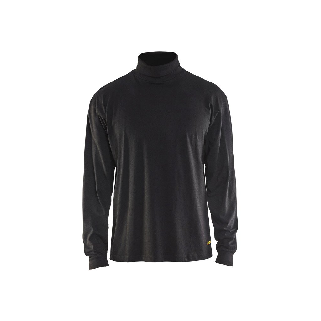 Pikétrøye langermet