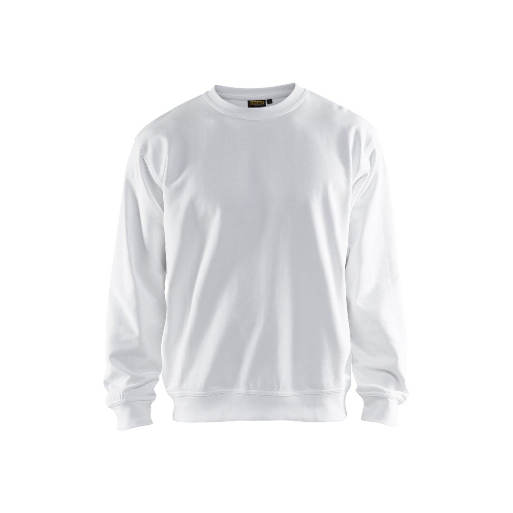 [3340115894004XL] Collegegenser (4XL, Grå)