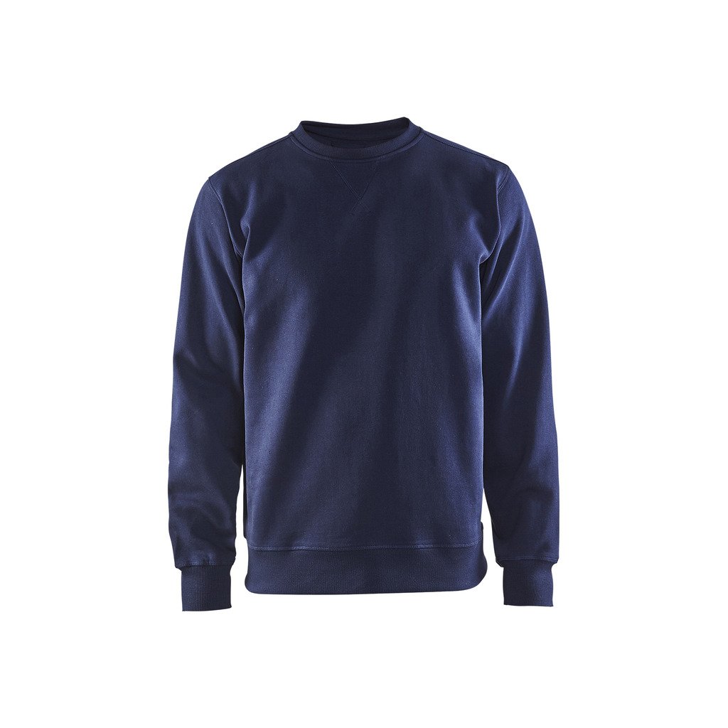 [3364104894004XL] Collegegenser (4XL, Grå)