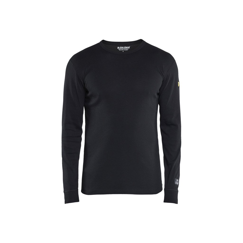 [3498176499004XL] Undertøy flammehemmende trøye (4XL)