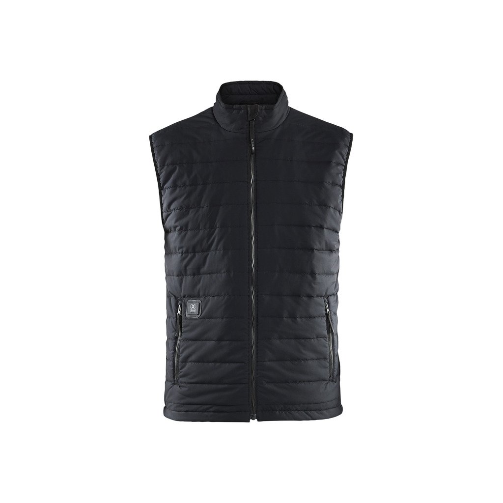 [3880203299004XL] Vest selvvarmende (4XL)