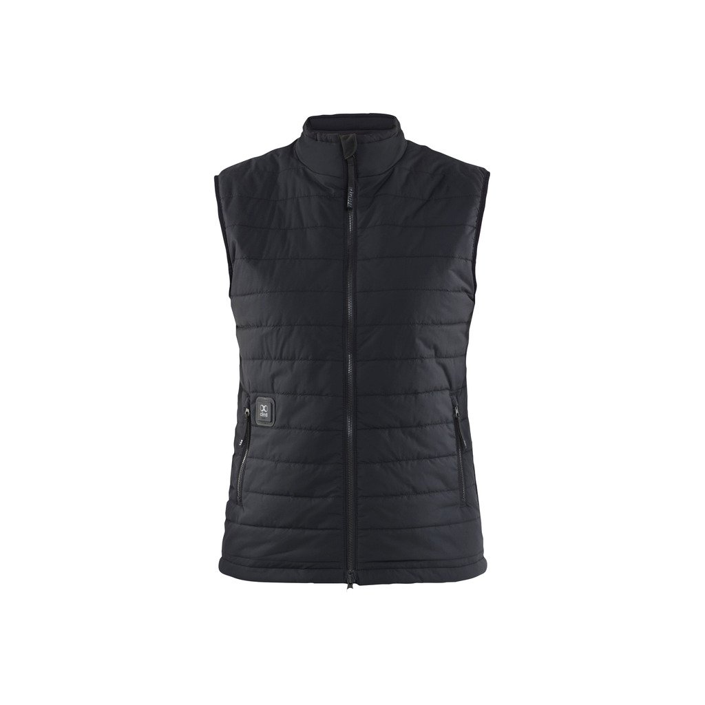 Vest selvvarmende dame