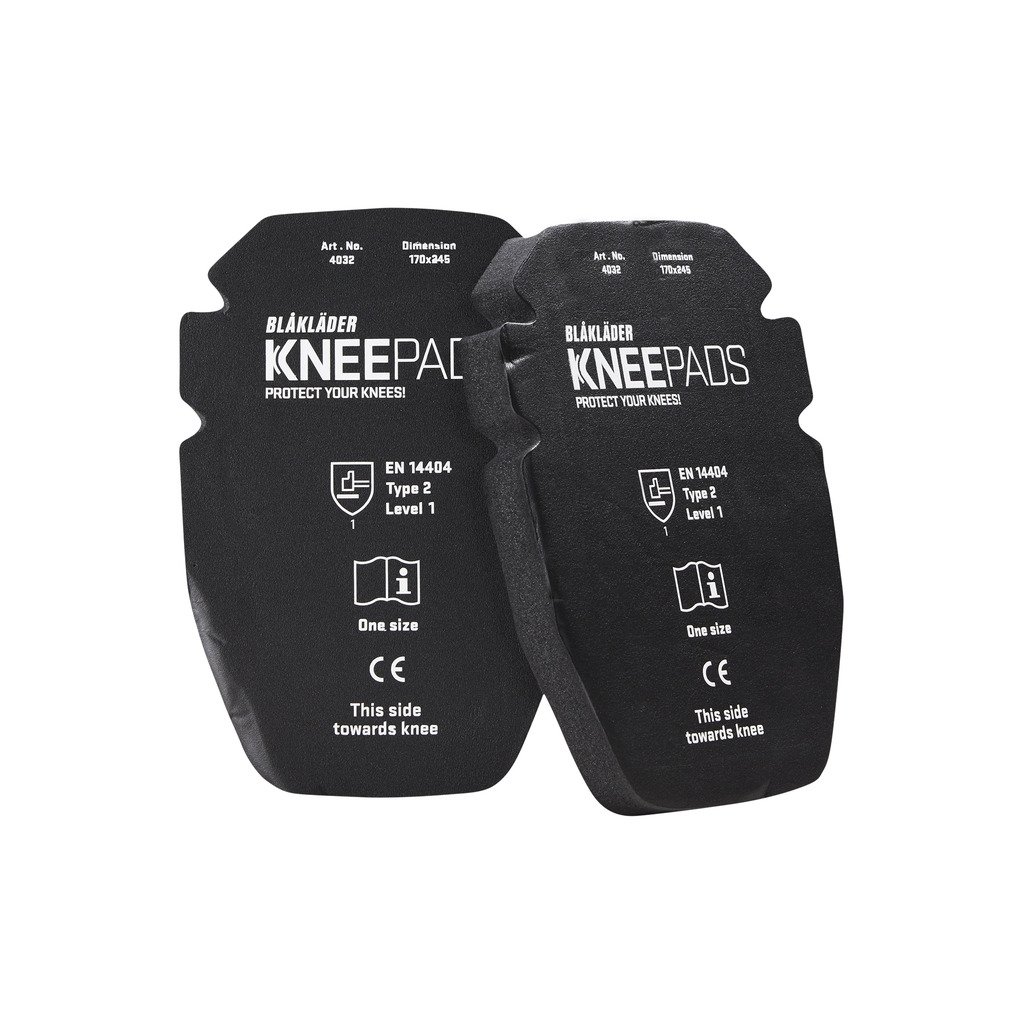 [403212079900onesize] Kneputer av gel-materiale 25 mm