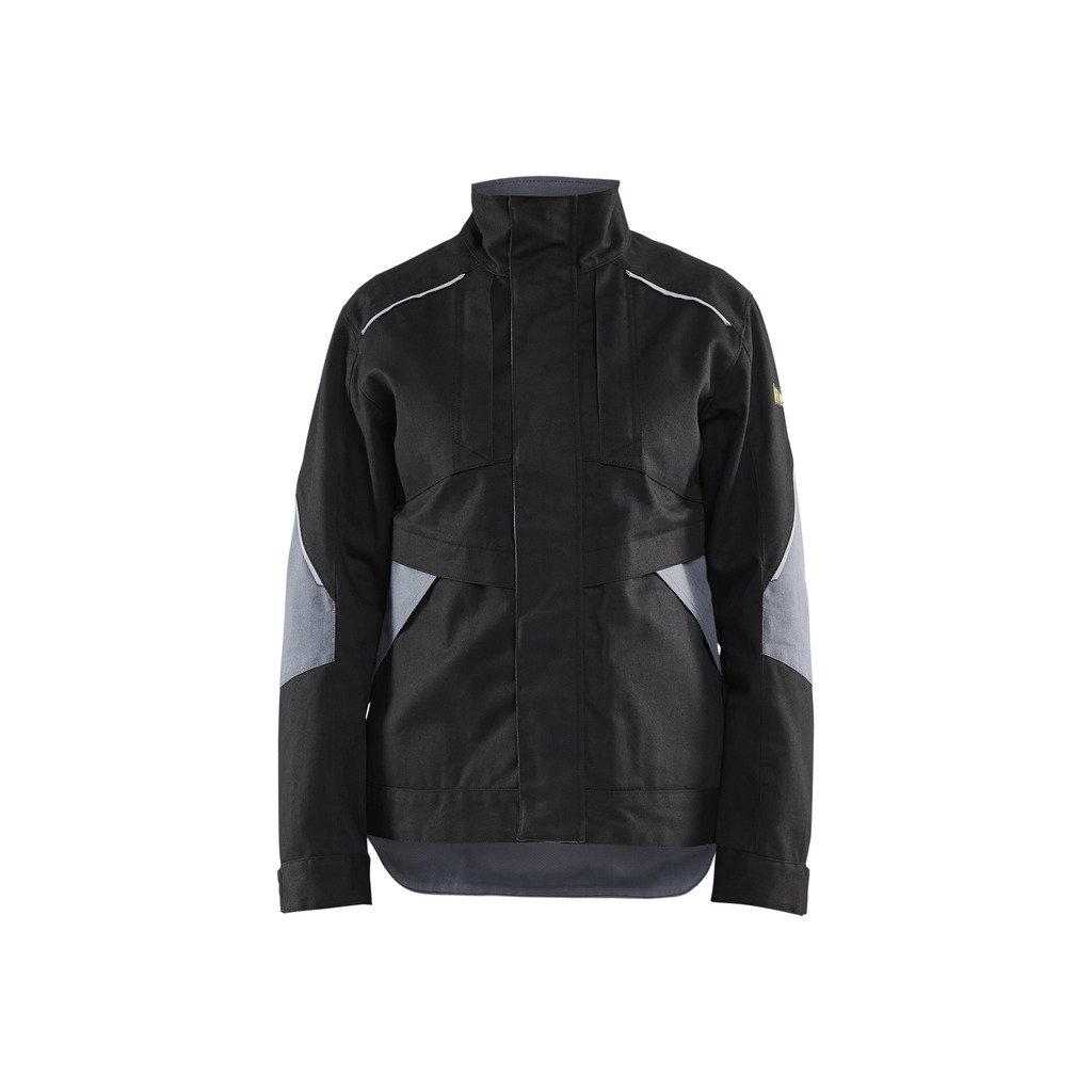 Jakke Flammehemmende Dame