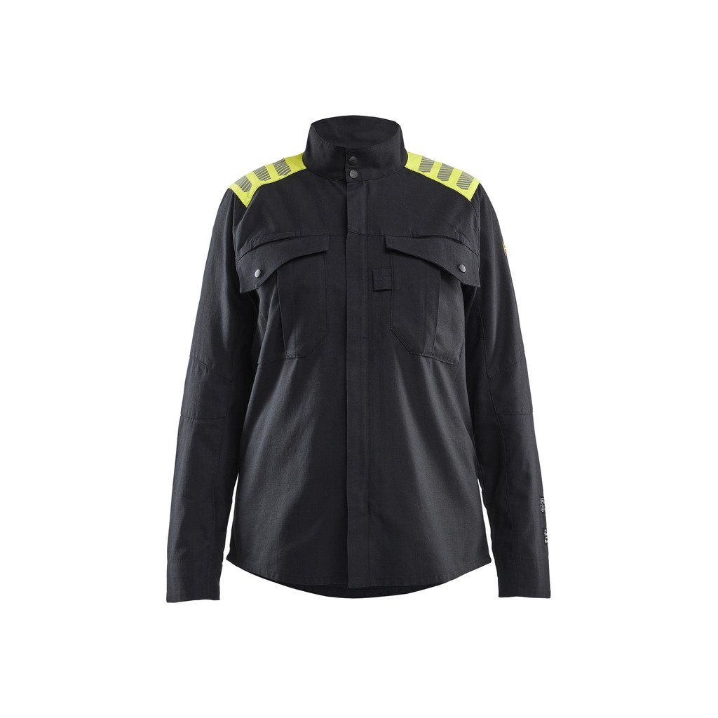 [407215129933L] Overtrekksskjorte Inherent dame (L)