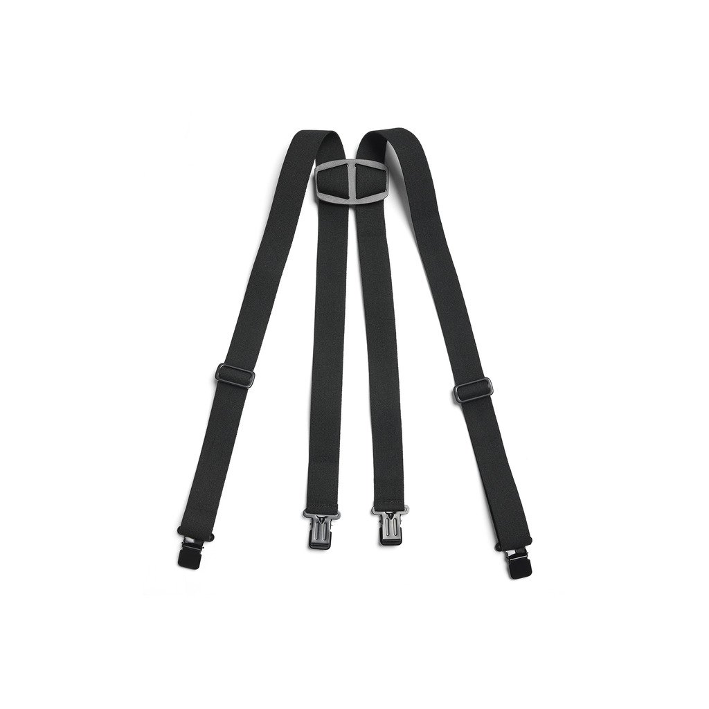 [408171249900onesize] Flammehemmende bukseseler