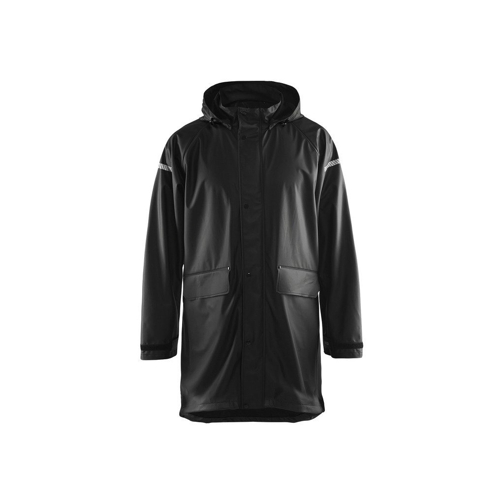 [4301200099004XL] Regnjakke Level 1 (4XL)