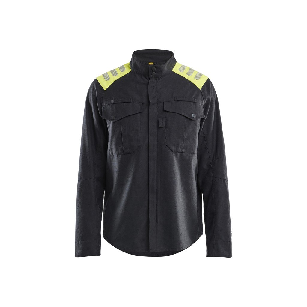 [4409151299334XL] Overtrekksskjorte Inherent (4XL)