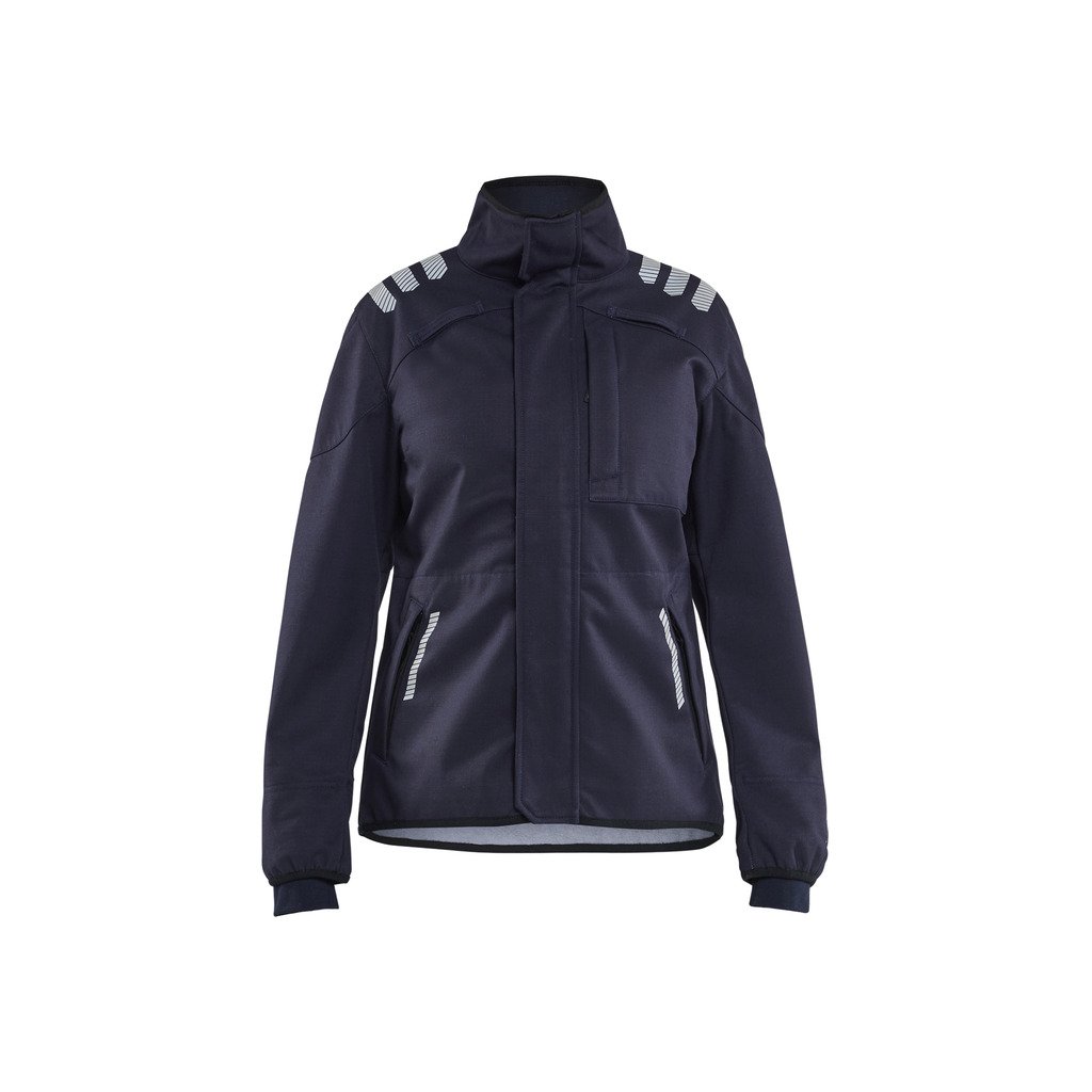 Softshelljakke Inherent Dame