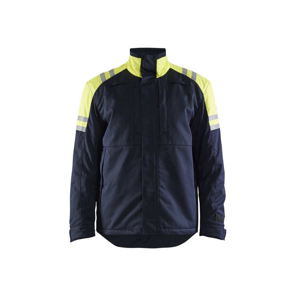 Vinterjakke Inherent steel