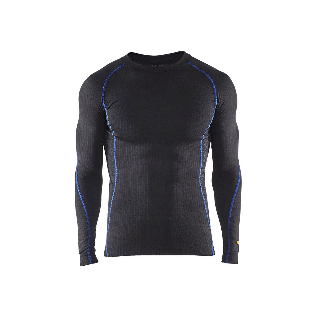 [4703170799854XL] Undertøytrøye LIGHT (4XL)