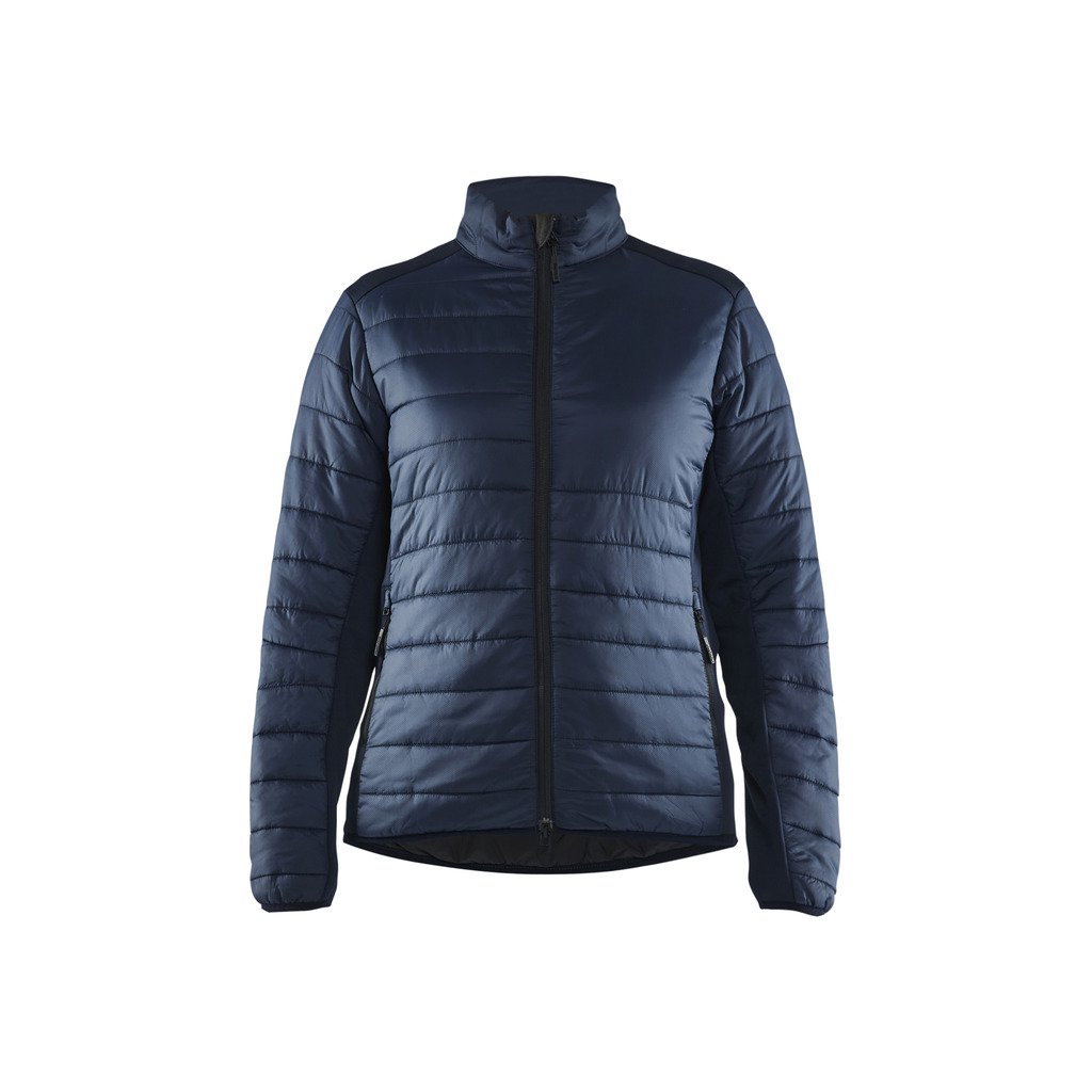 Jakke Vattert Dame