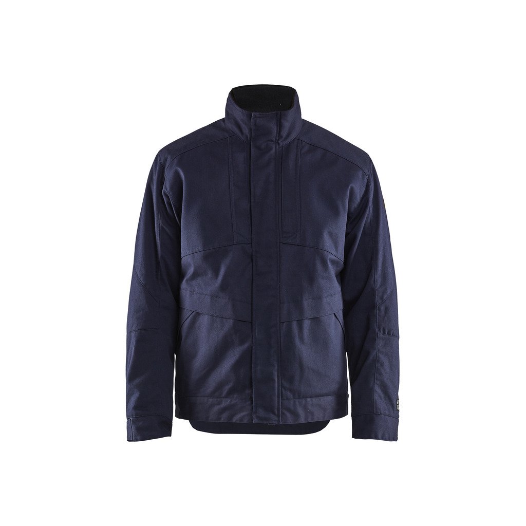 [4784151689004XL] Vinterjakke Flammehemmende (4XL)