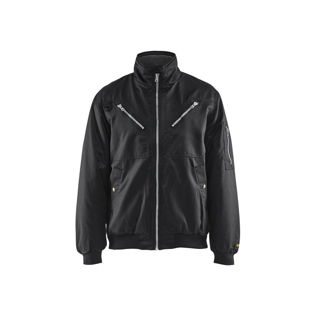 [480519009900L] Pilotjakke (L)