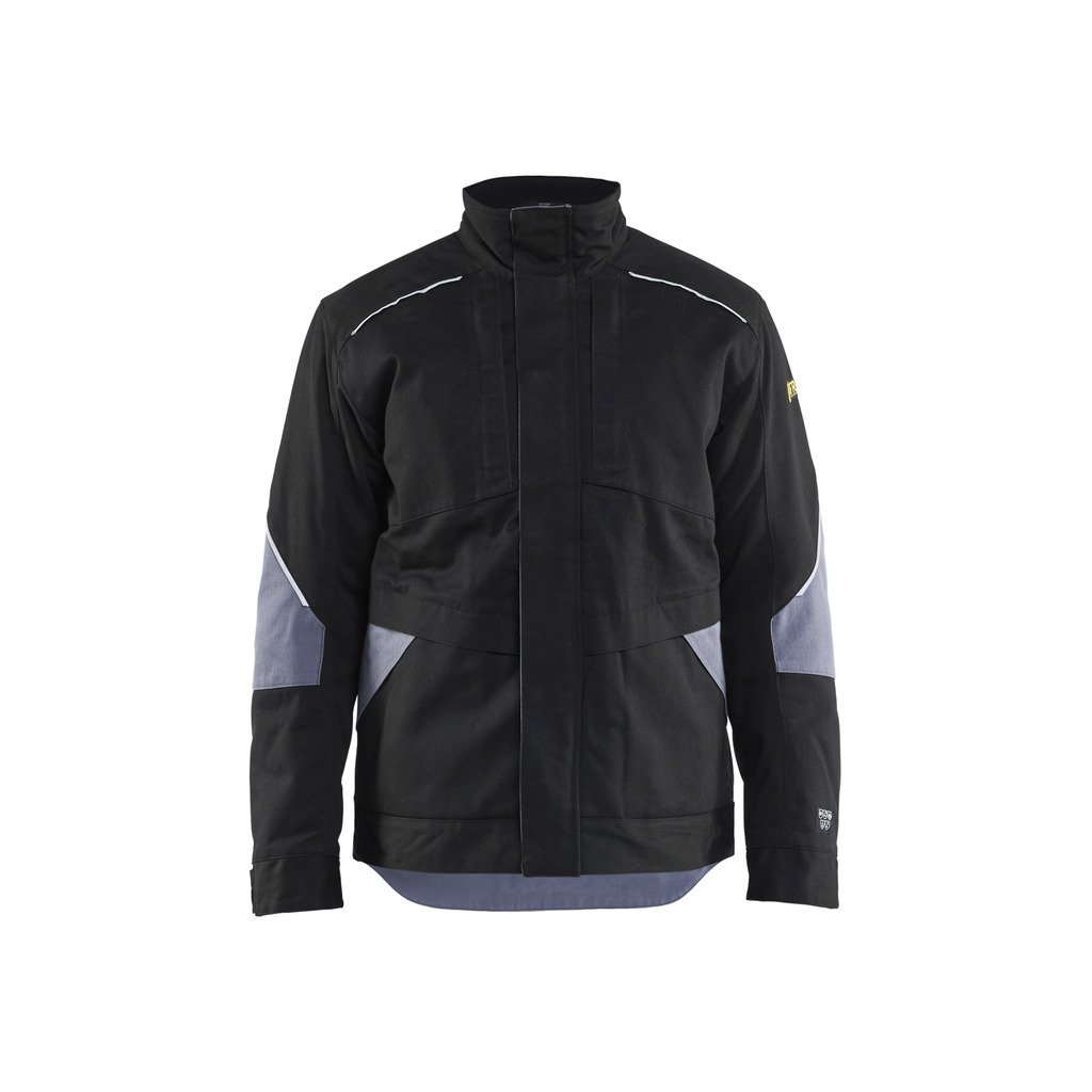 [4961151699944XL] Vinterjakke Flammehemmende (4XL)