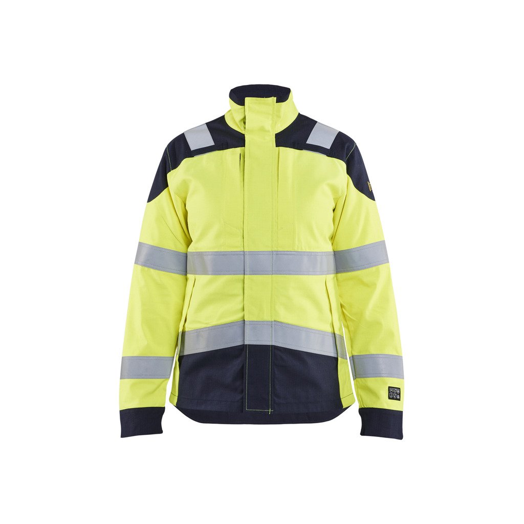 Multinormjakke Inherent dame