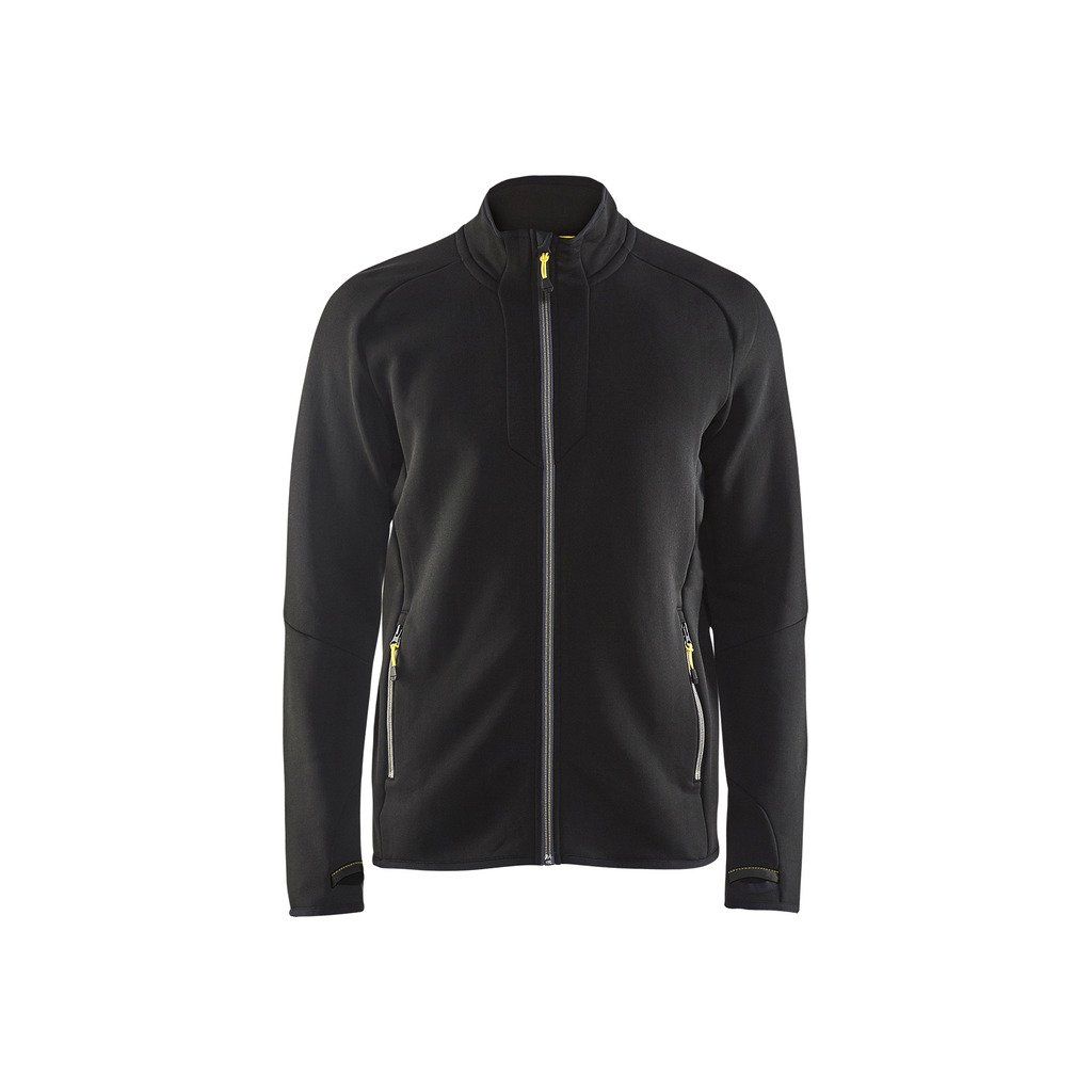 Fleecejakke Evolution