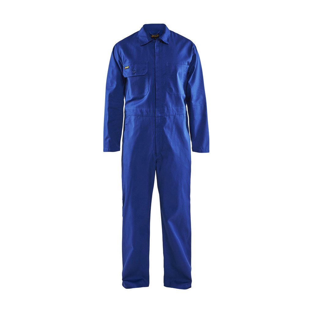 [627018008500B146] Kjeledress (B146, Kornblå)