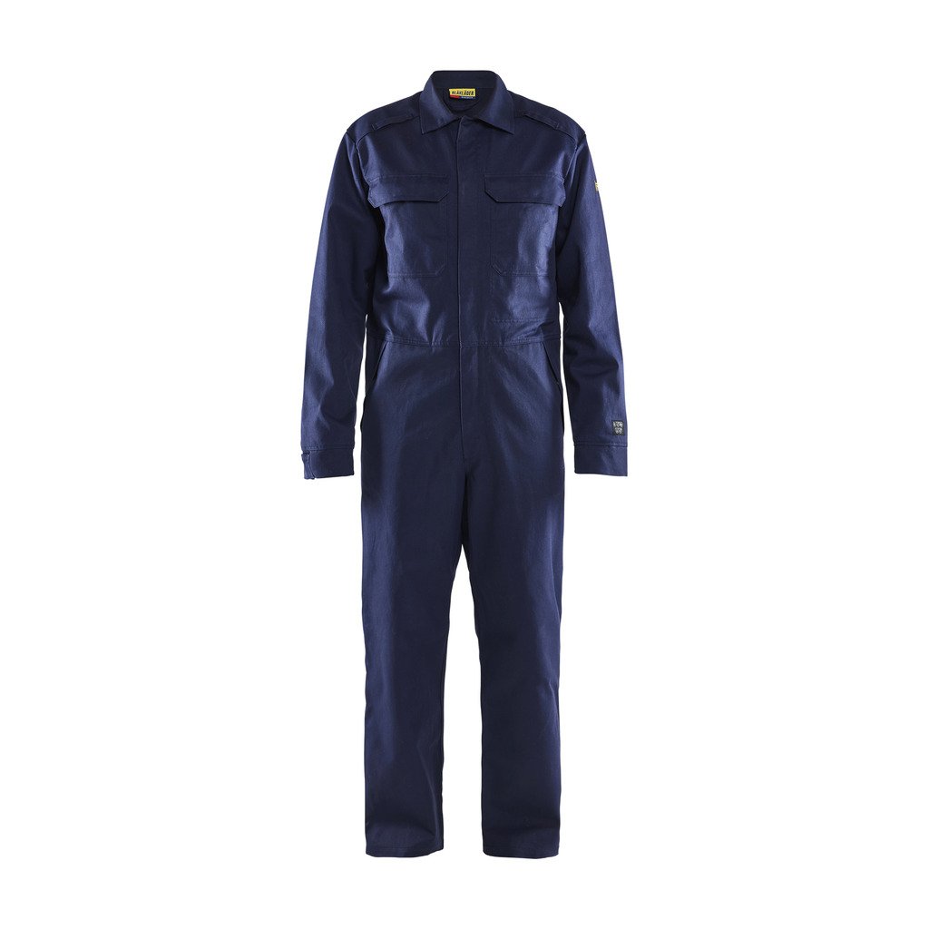 [670415168900C44] Kjeledress Flammehemmende (C44)