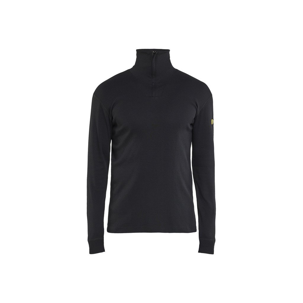 [4898176499004XL] Undertrøye Flammehemmende (4XL)