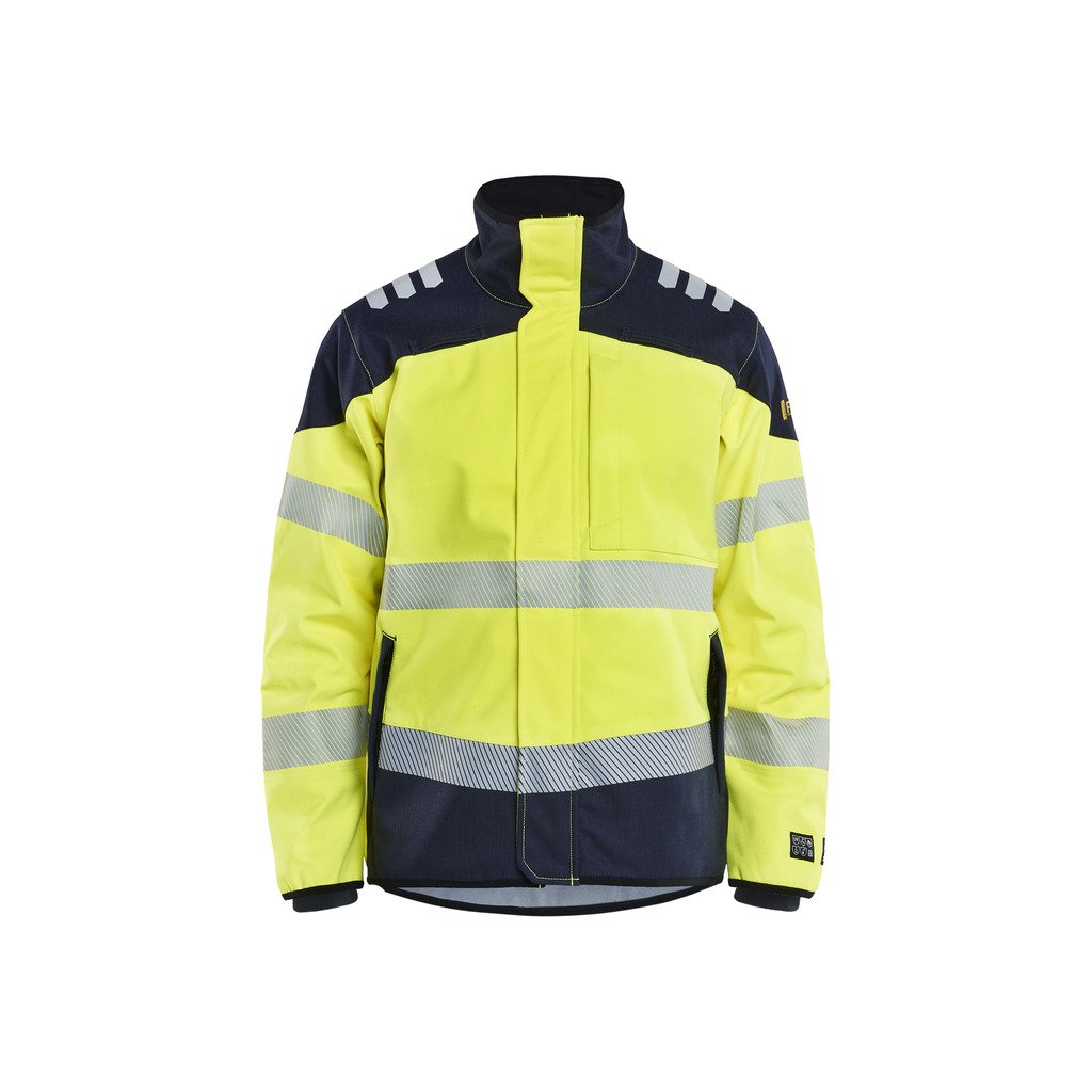 [4948156033894XL] Softshelljakke Multinorm (4XL)