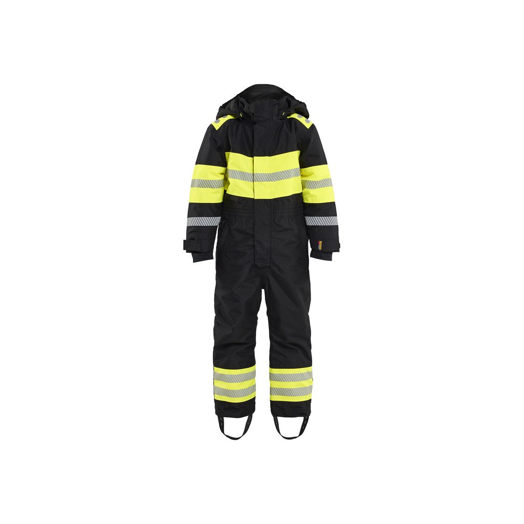 [521519779933110/116] Vinterkjeledress Barn (110/116)