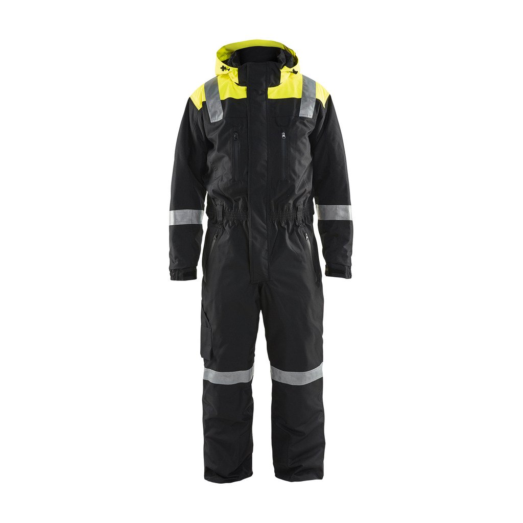 [678719779933C46] Vinterkjeledress (C46)
