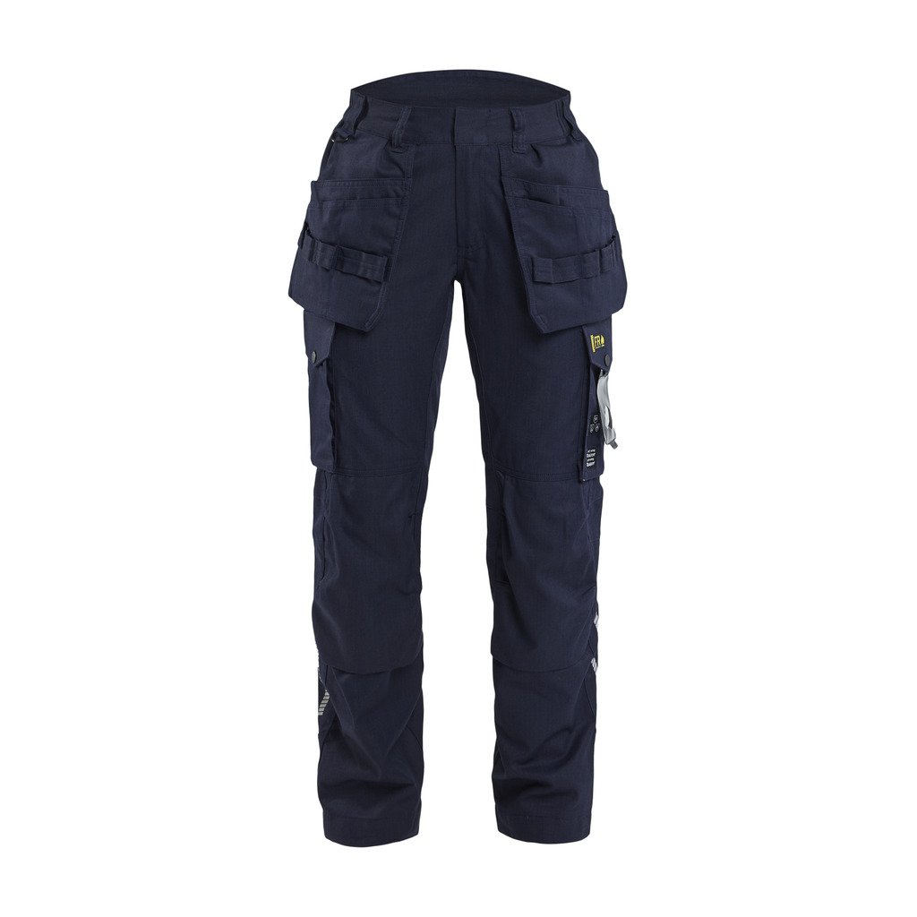 Håndverksbukse Inherent dame