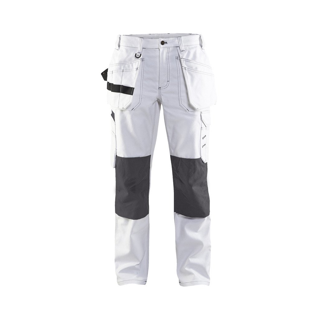 Håndverksbukser dame