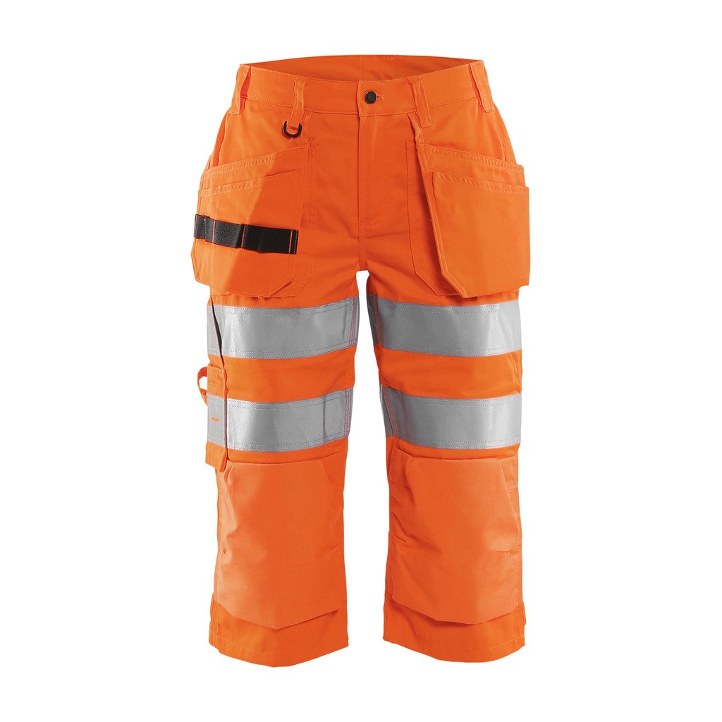 [713918115300C36] Piratbukse varsel dame (C36)