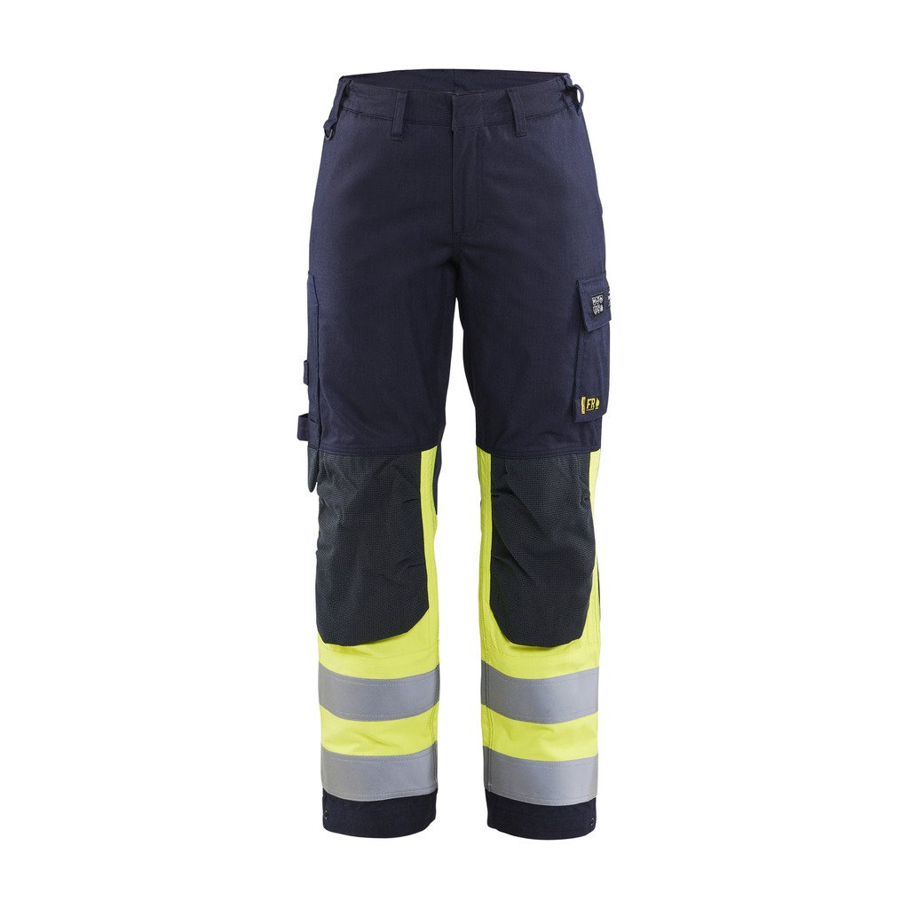 Multinormbukse inherent dame