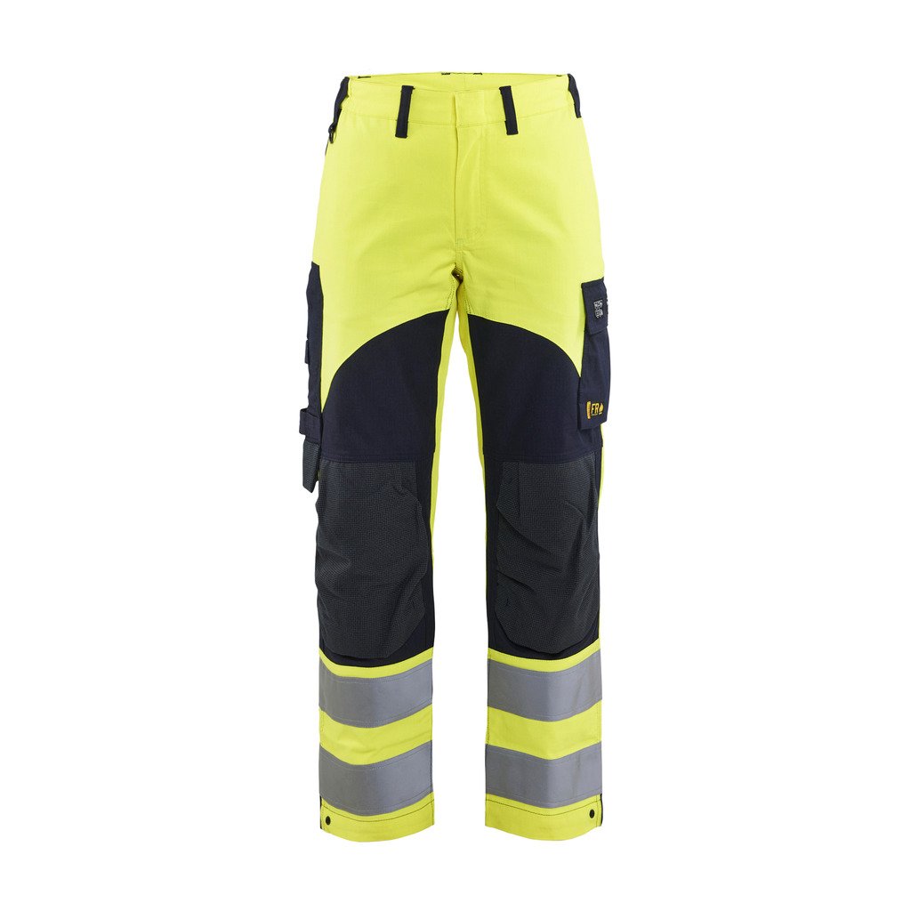 Multinormbukse Inherent Dame