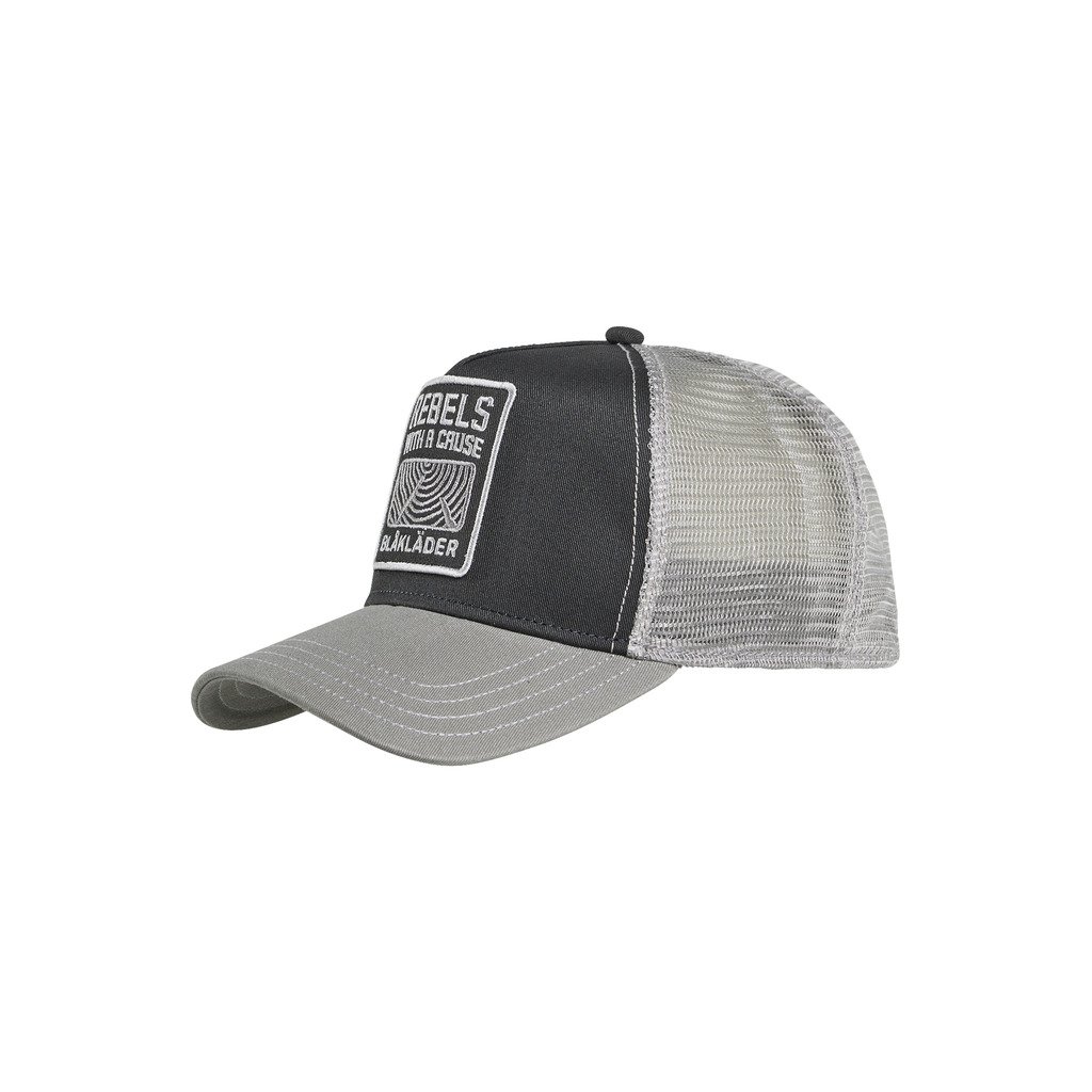 Caps Rebels with a cause