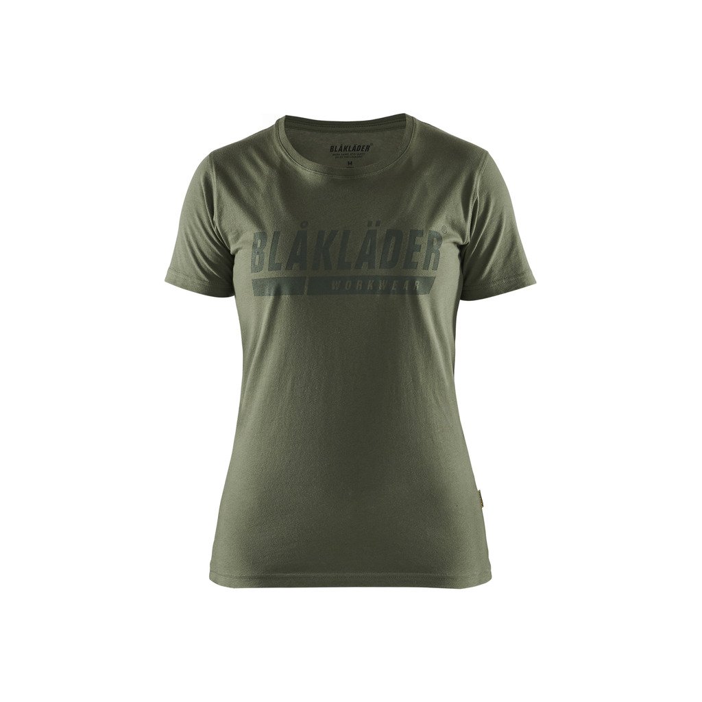 T-skjorte Limited Edition dame